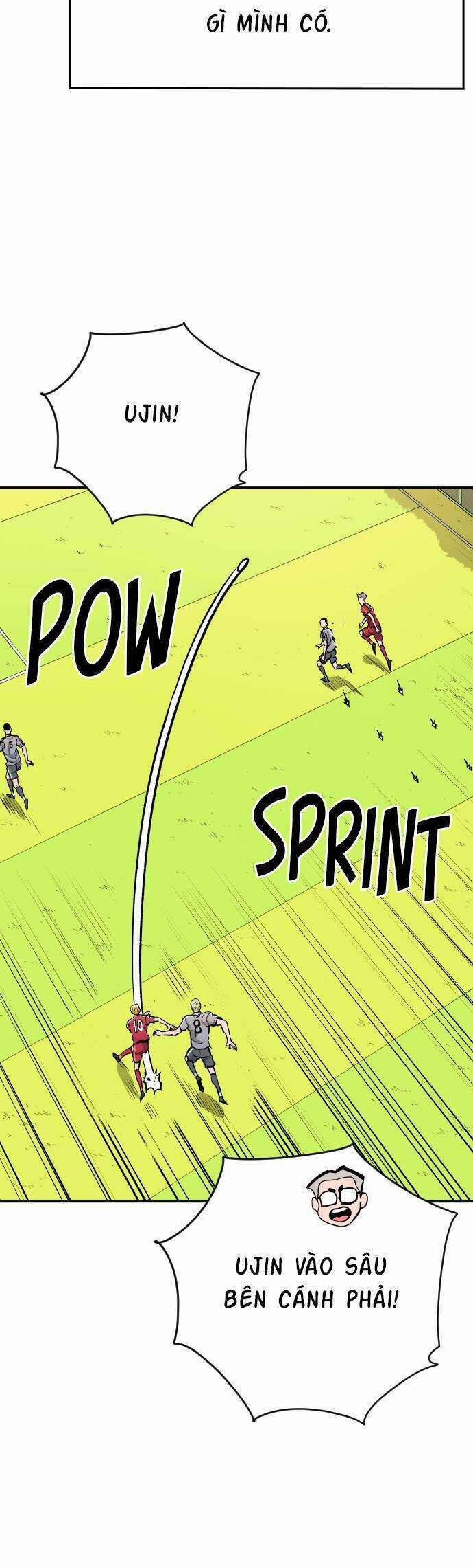 Sân Cỏ Chiến Kí Chương 78 trang 4