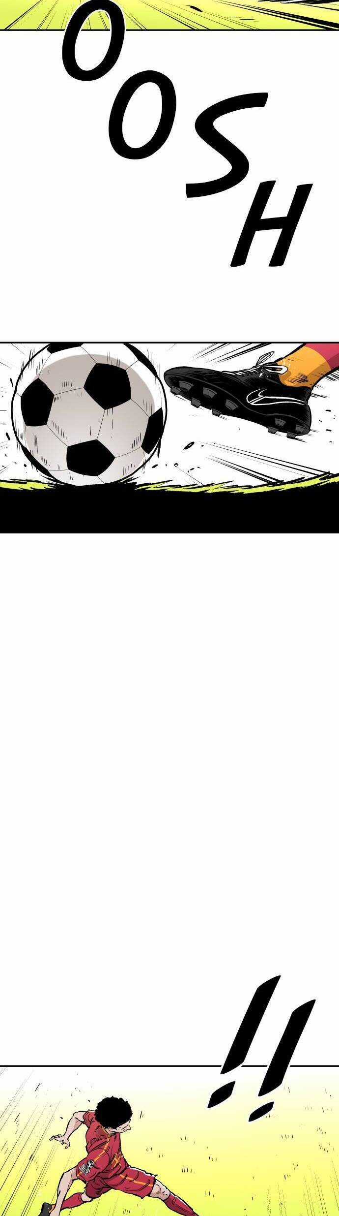 Sân Cỏ Chiến Kí Chương 78 trang 41