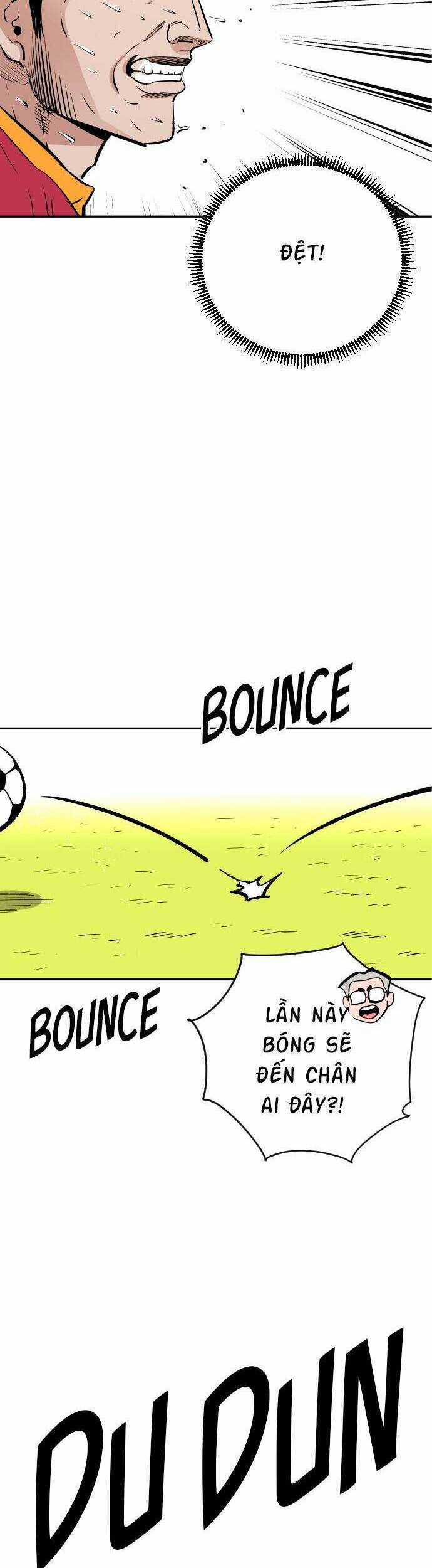 Sân Cỏ Chiến Kí Chương 78 trang 45