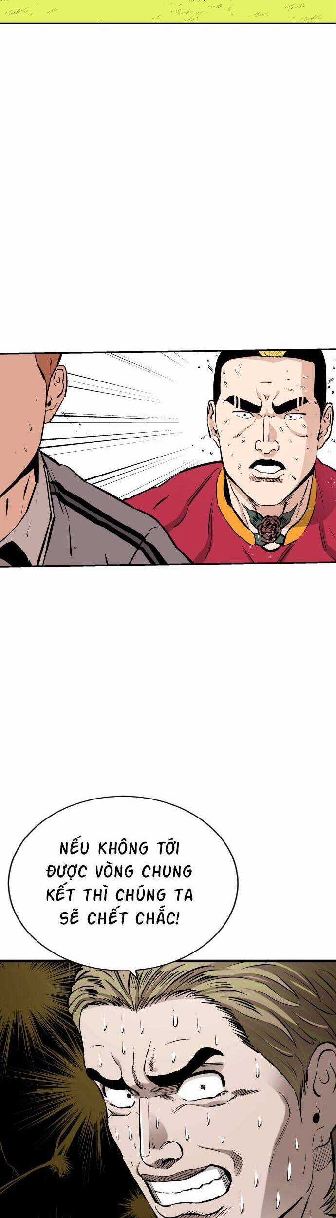 Sân Cỏ Chiến Kí Chương 78 trang 47