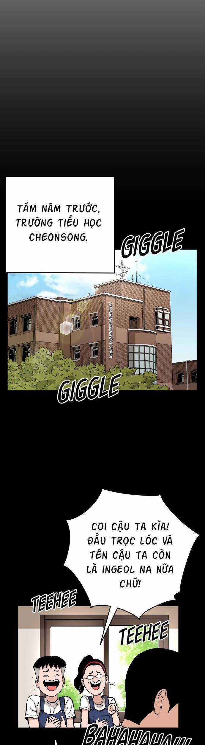 Sân Cỏ Chiến Kí Chương 79 trang 10