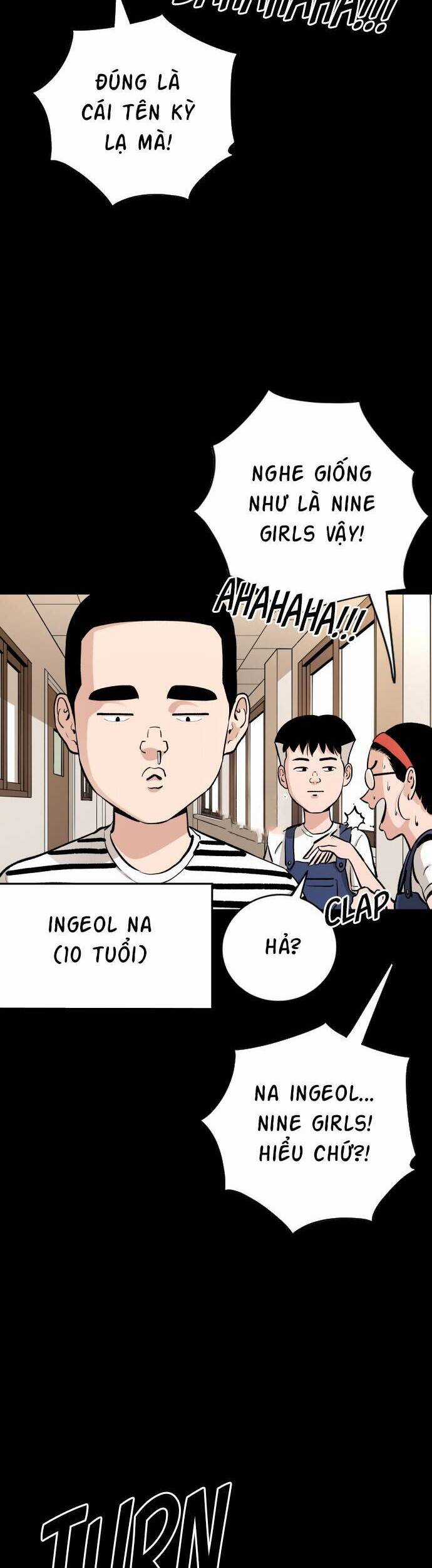 Sân Cỏ Chiến Kí Chương 79 trang 11