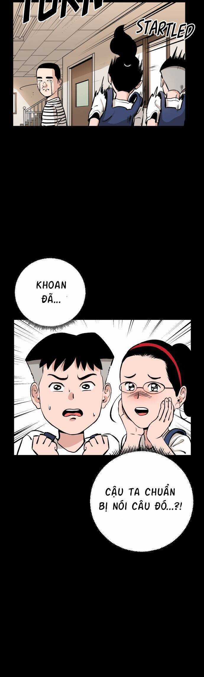 Sân Cỏ Chiến Kí Chương 79 trang 12