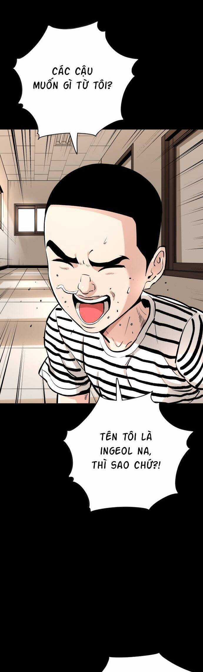 Sân Cỏ Chiến Kí Chương 79 trang 13