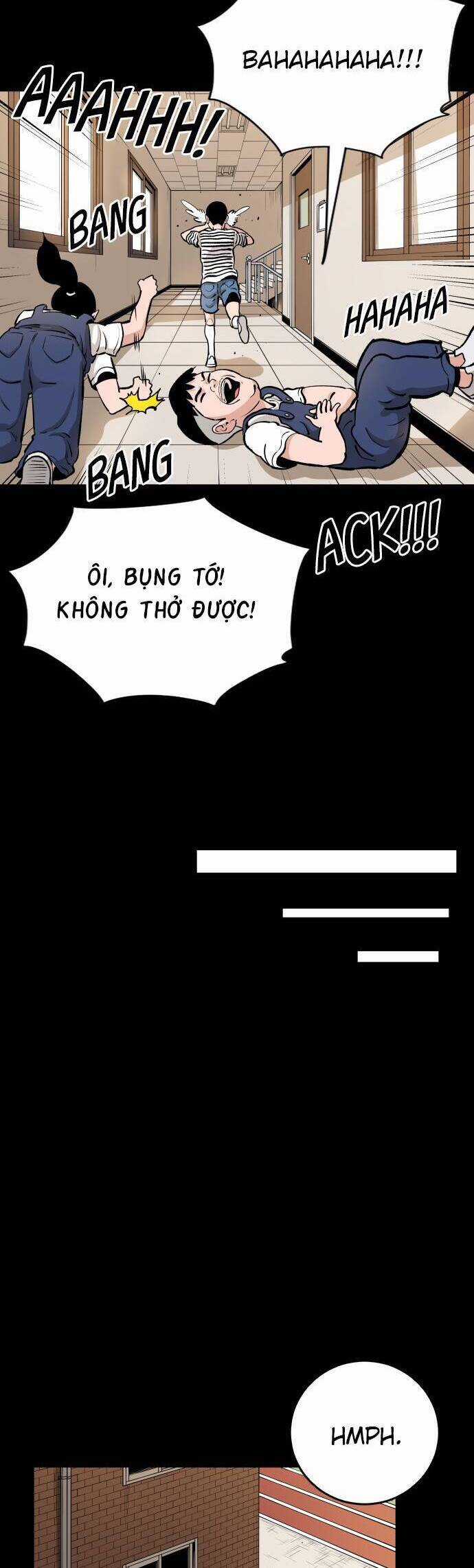 Sân Cỏ Chiến Kí Chương 79 trang 14