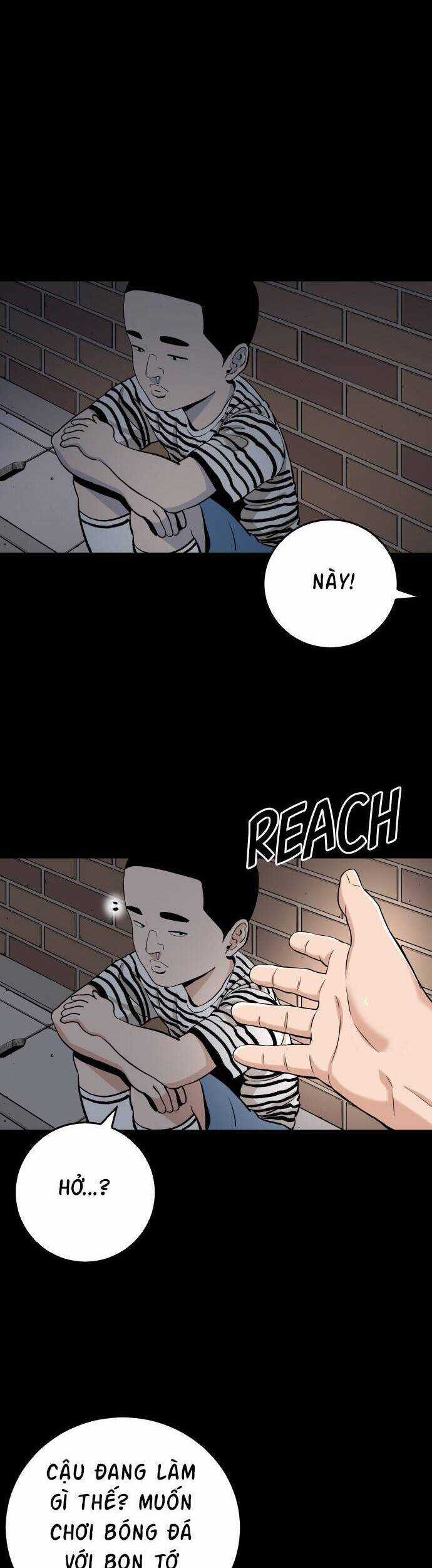 Sân Cỏ Chiến Kí Chương 79 trang 17