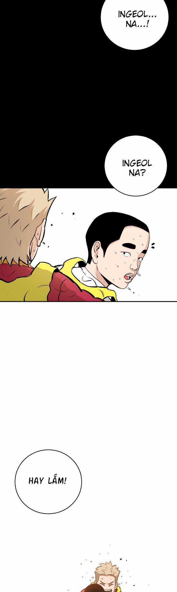 Sân Cỏ Chiến Kí Chương 79 trang 20