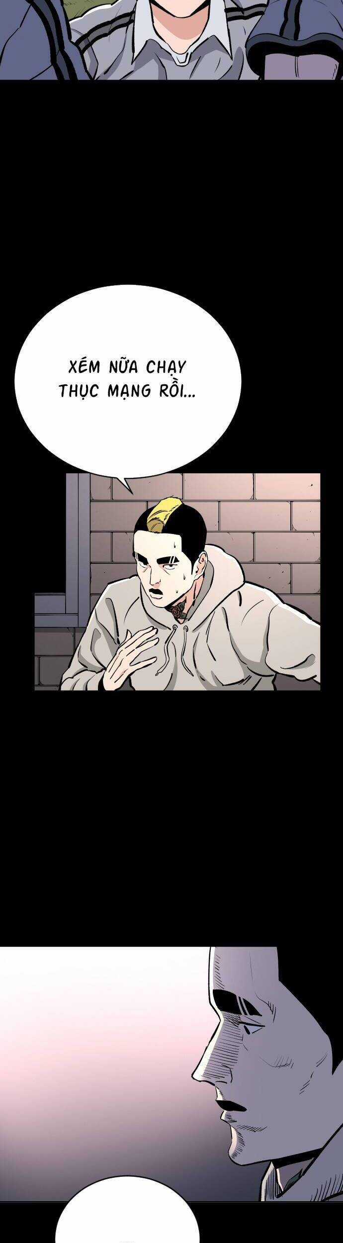 Sân Cỏ Chiến Kí Chương 79 trang 34