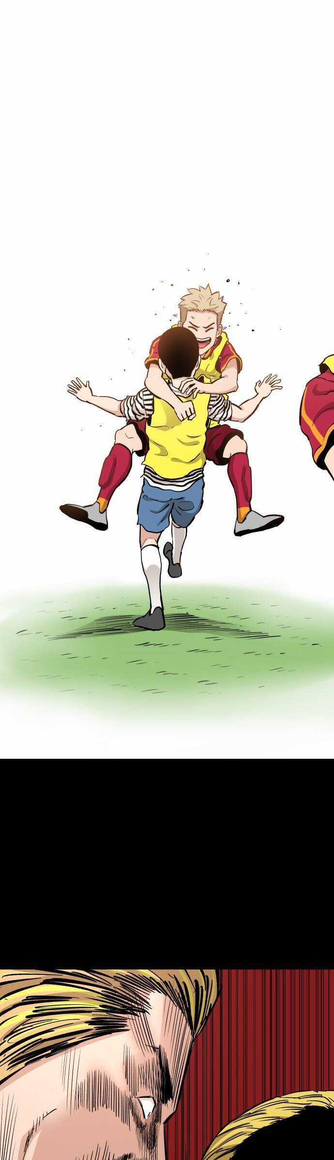 Sân Cỏ Chiến Kí Chương 79 trang 36