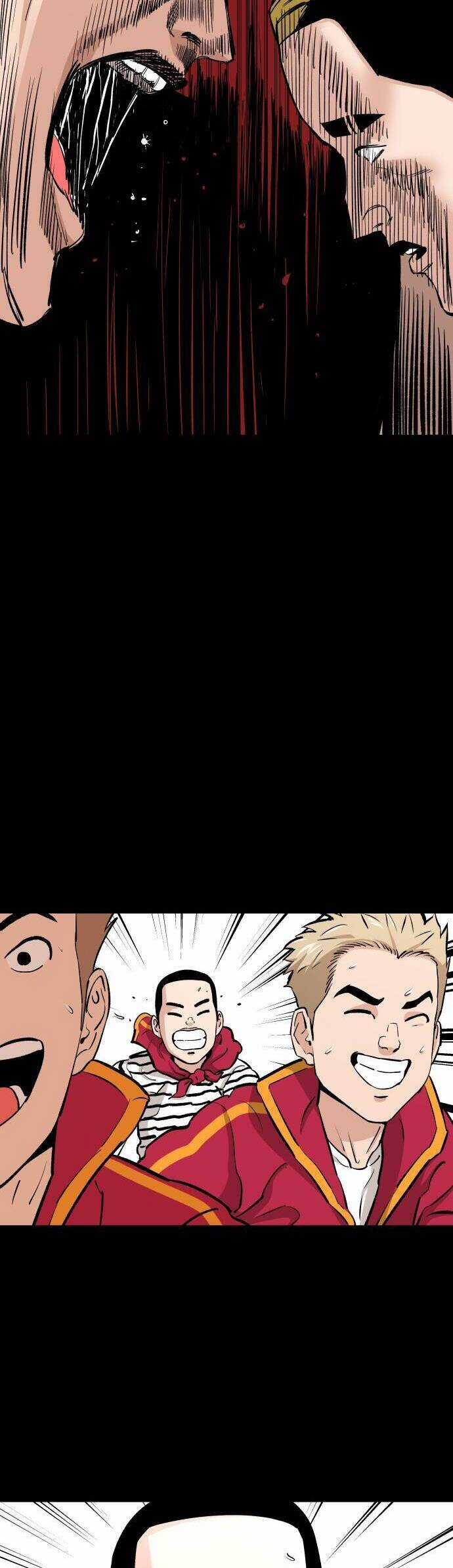 Sân Cỏ Chiến Kí Chương 79 trang 37