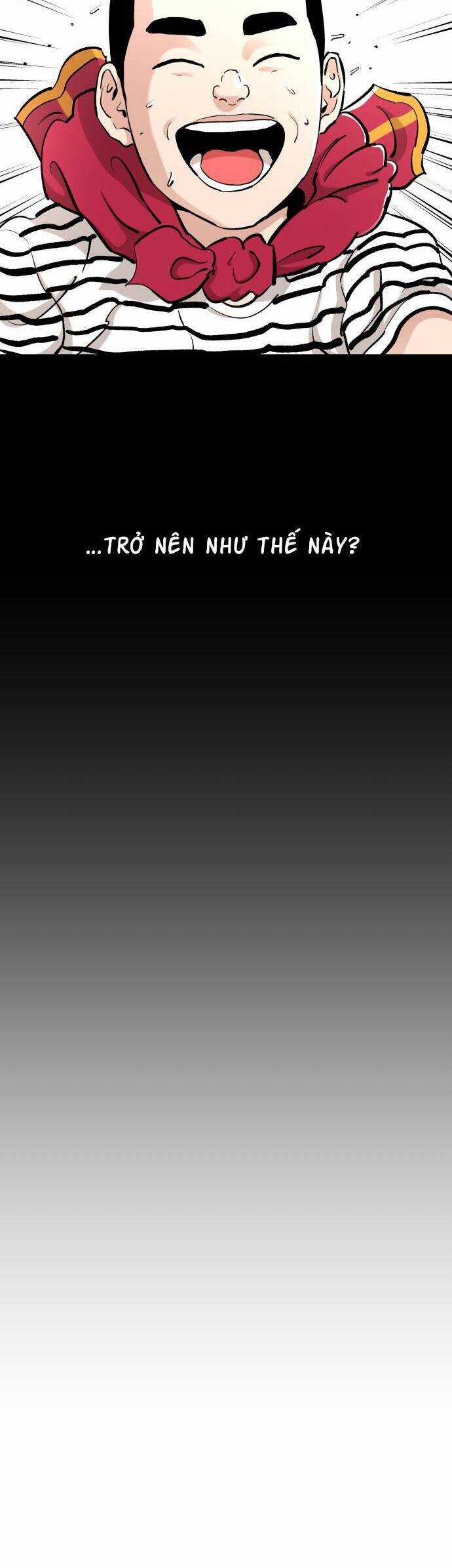 Sân Cỏ Chiến Kí Chương 79 trang 38