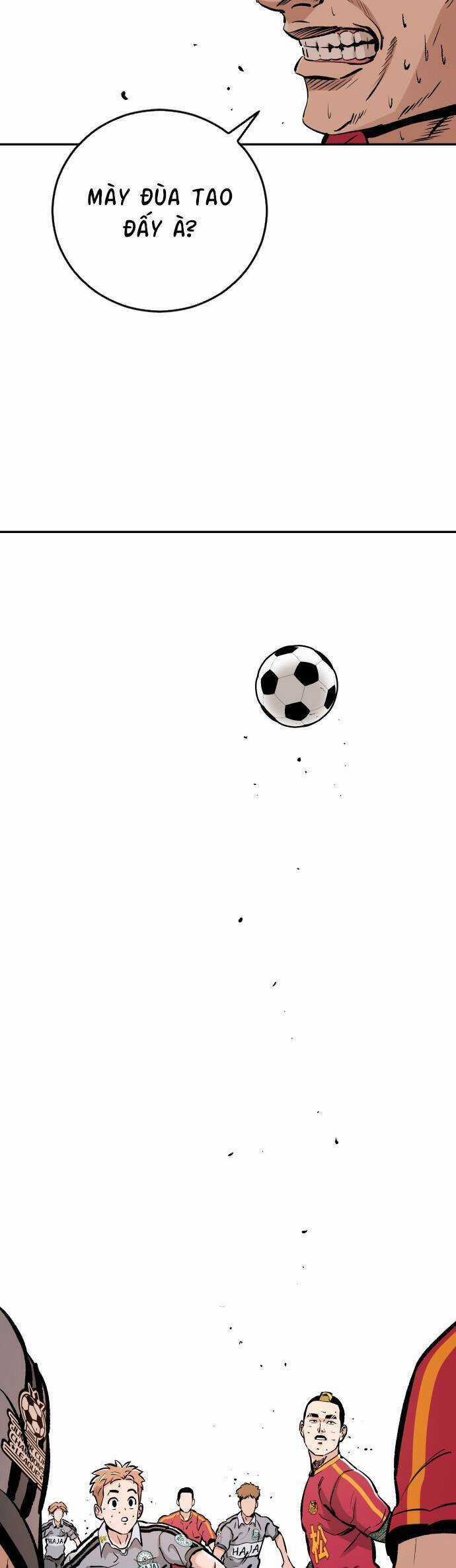 Sân Cỏ Chiến Kí Chương 79 trang 44