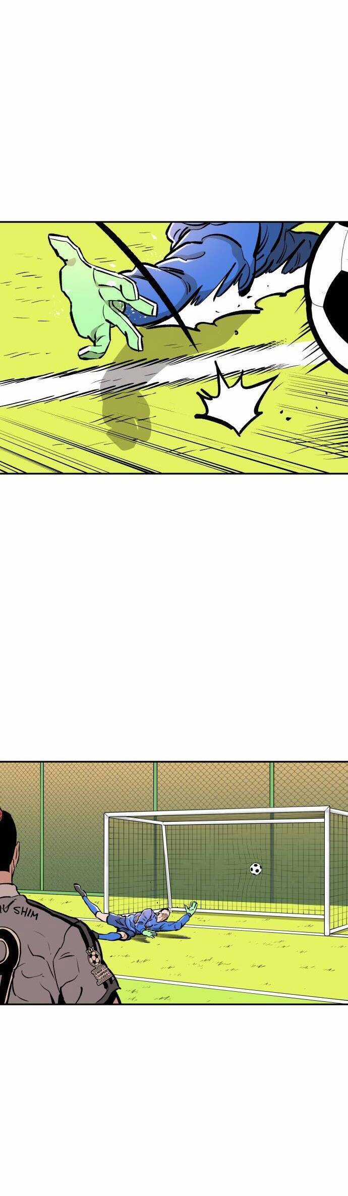 Sân Cỏ Chiến Kí Chương 79 trang 47