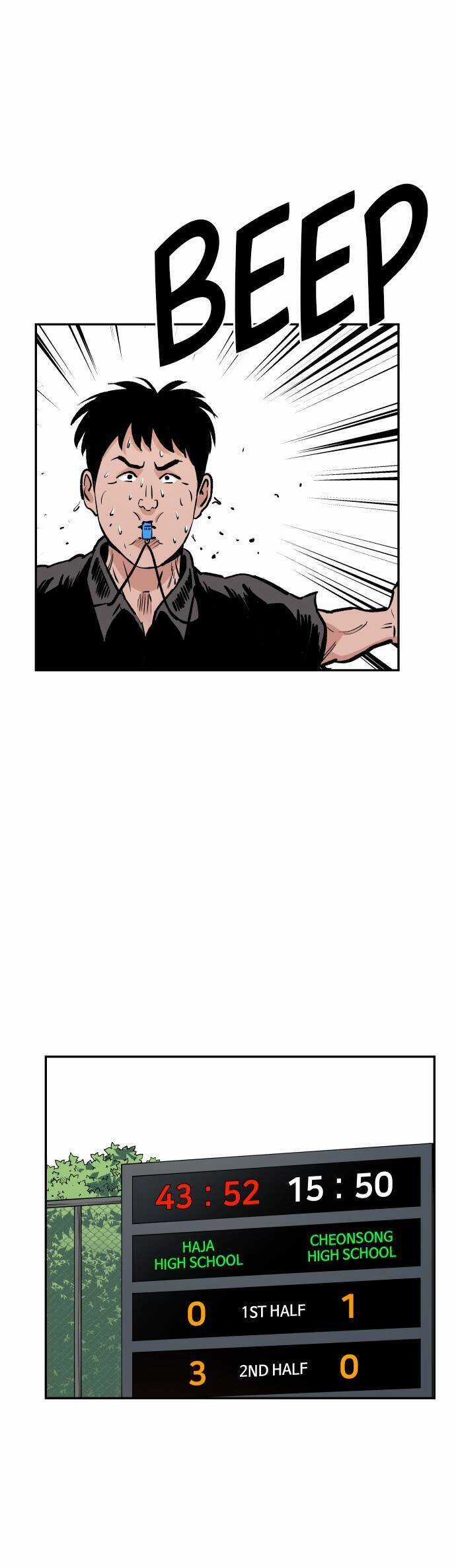 Sân Cỏ Chiến Kí Chương 79 trang 48