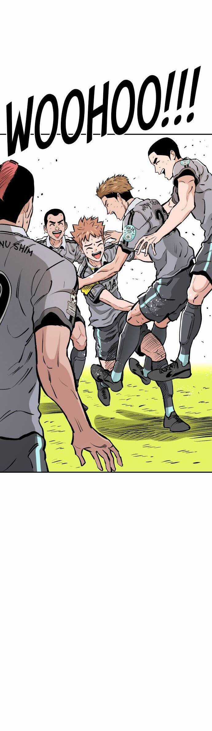 Sân Cỏ Chiến Kí Chương 79 trang 49