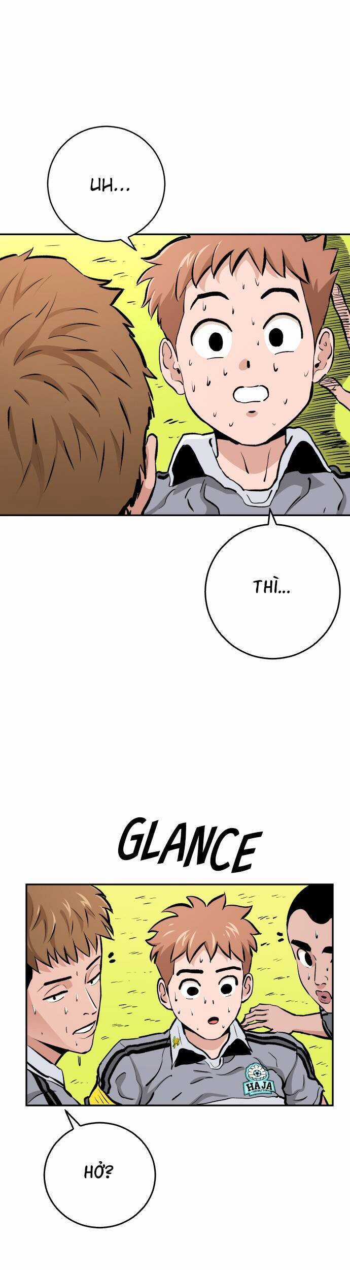 Sân Cỏ Chiến Kí Chương 79 trang 52