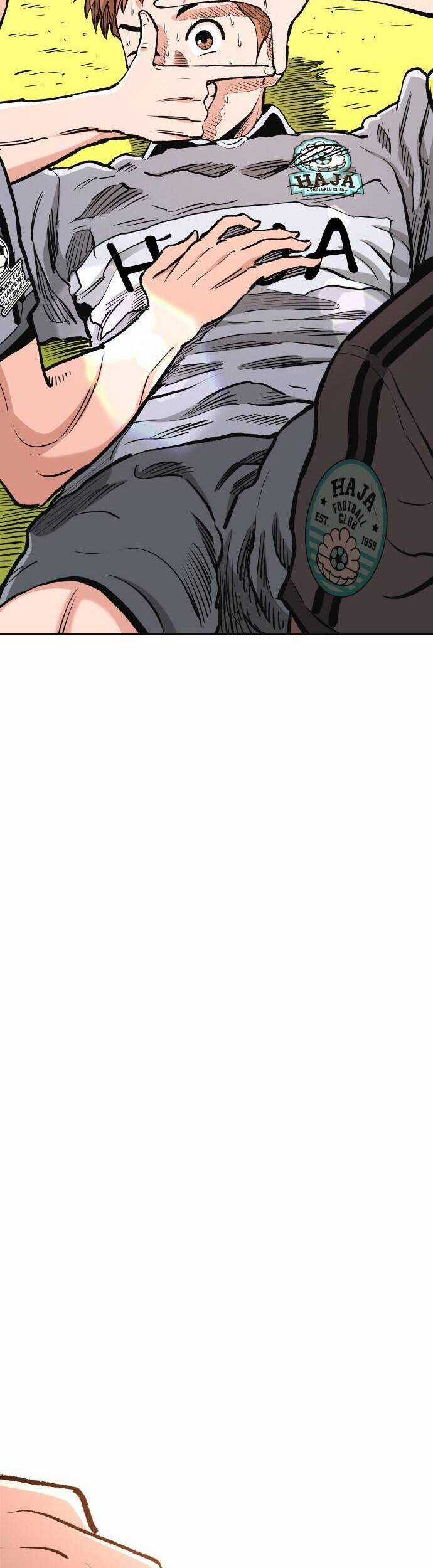 Sân Cỏ Chiến Kí Chương 79 trang 55