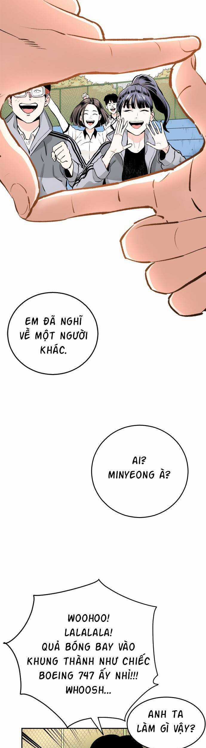 Sân Cỏ Chiến Kí Chương 79 trang 56