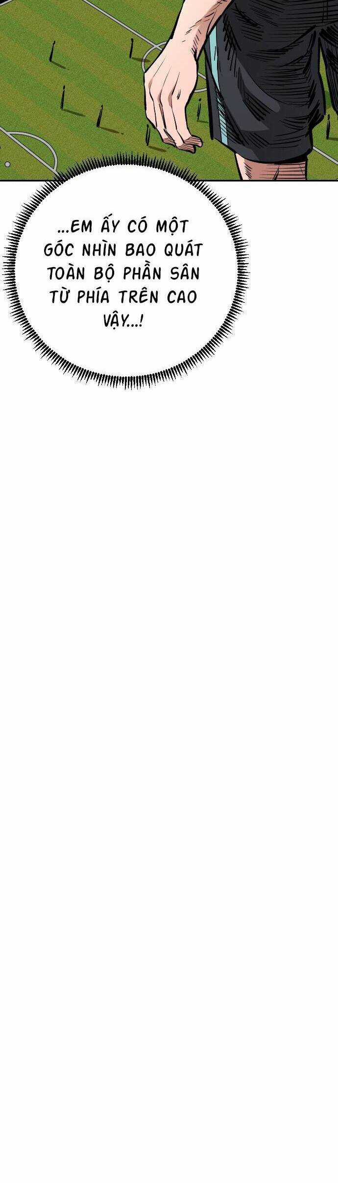 Sân Cỏ Chiến Kí Chương 79 trang 6