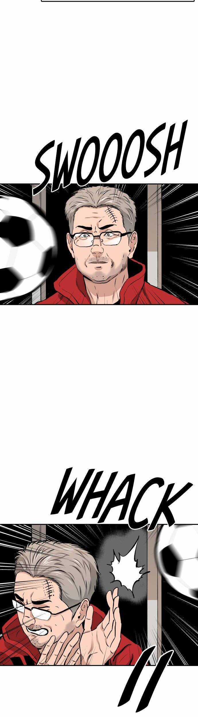 Sân Cỏ Chiến Kí Chương 79 trang 62