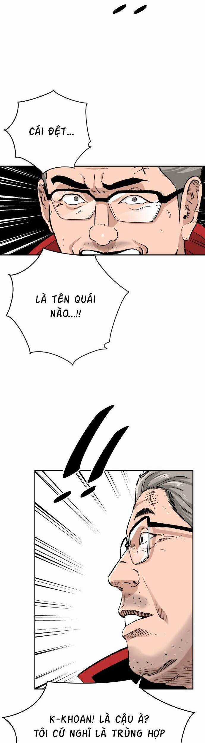 Sân Cỏ Chiến Kí Chương 79 trang 63