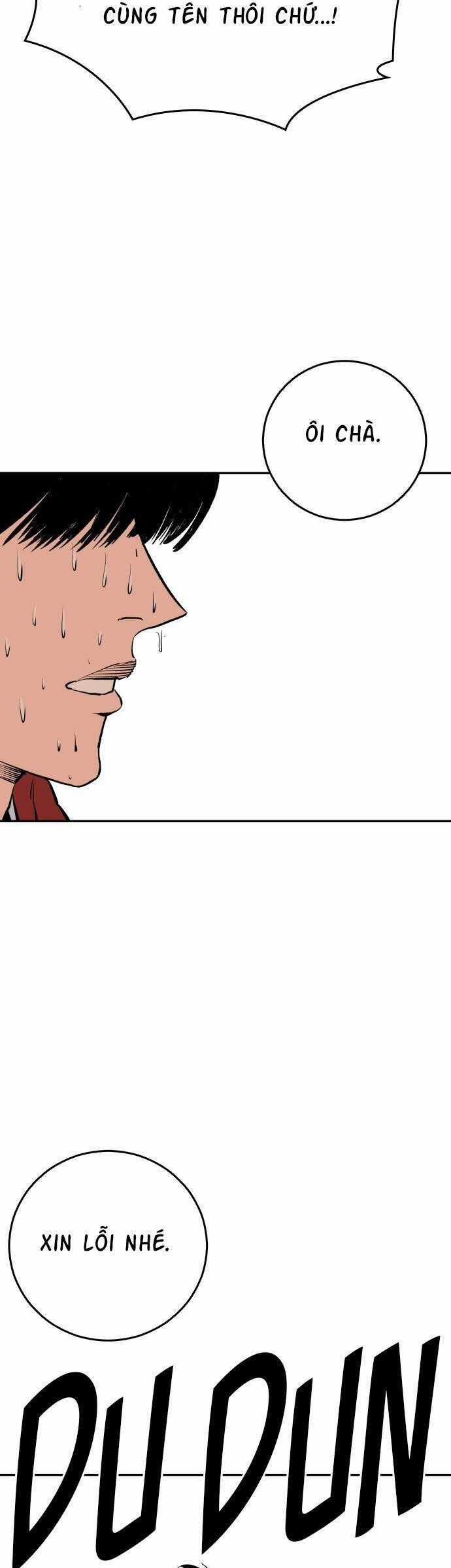 Sân Cỏ Chiến Kí Chương 79 trang 64