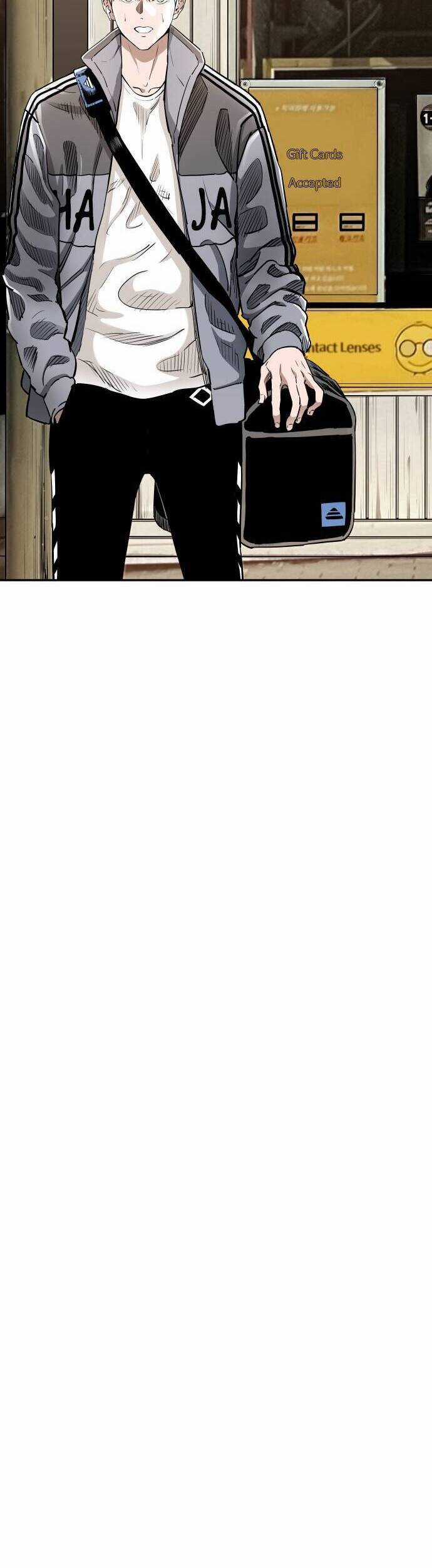 Sân Cỏ Chiến Kí Chương 80 trang 11