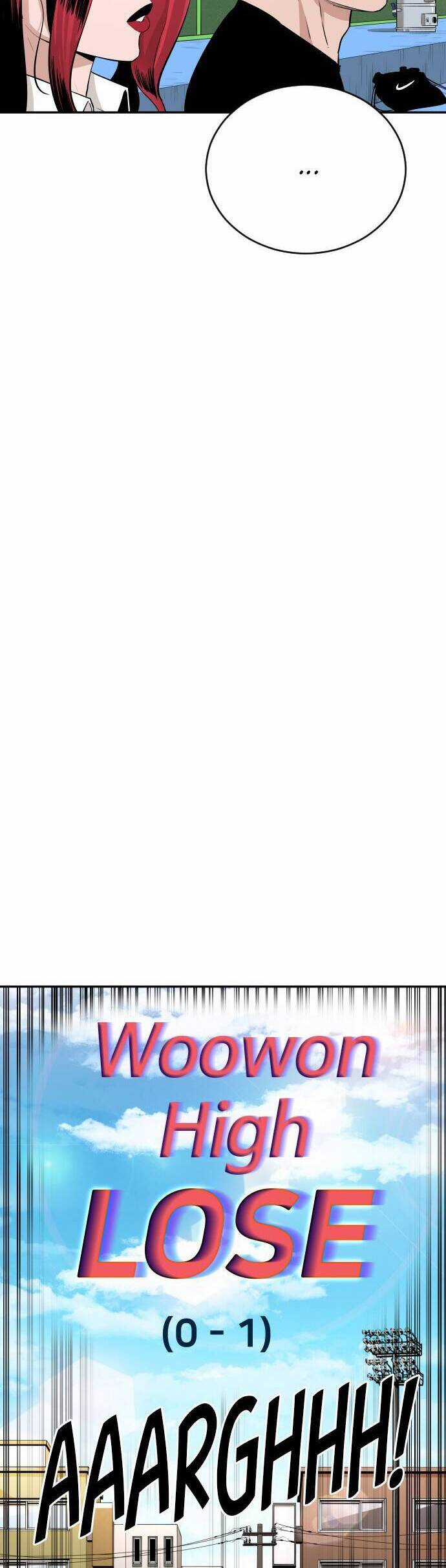 Sân Cỏ Chiến Kí Chương 80 trang 13