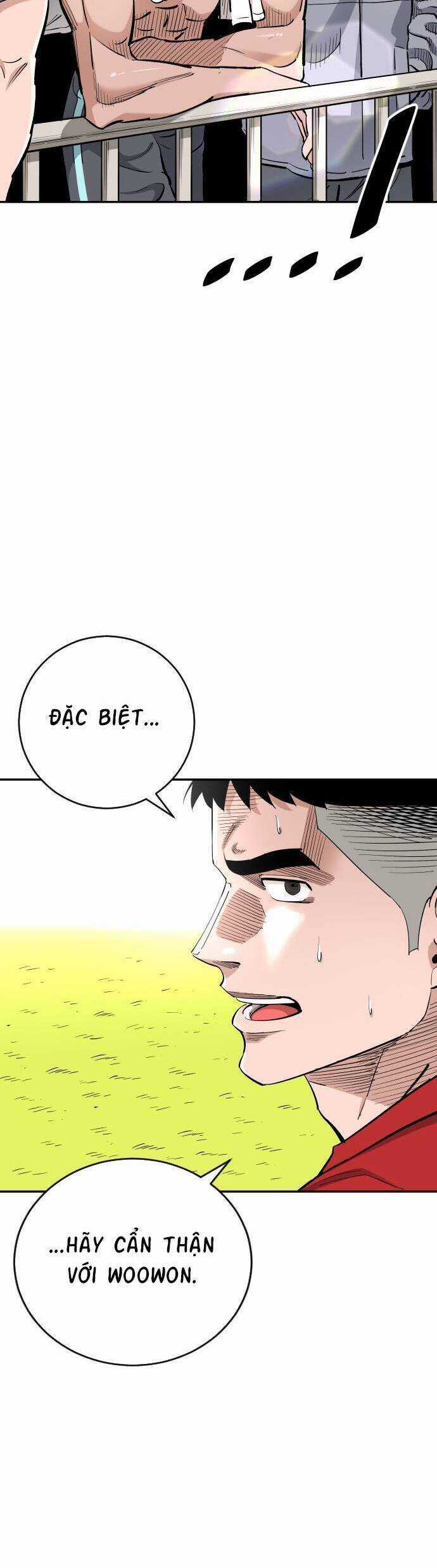 Sân Cỏ Chiến Kí Chương 80 trang 31