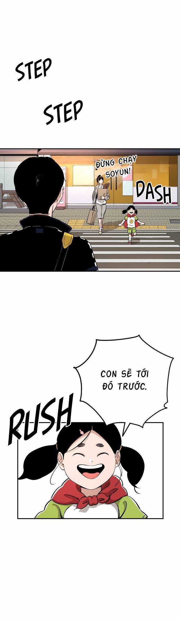 Sân Cỏ Chiến Kí Chương 80 trang 36