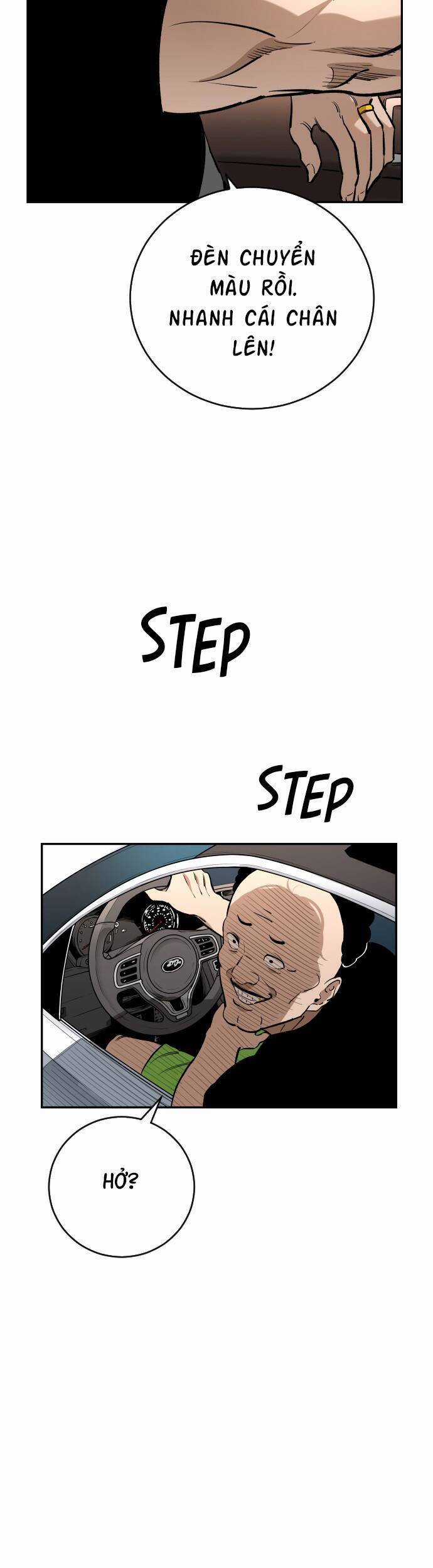 Sân Cỏ Chiến Kí Chương 80 trang 40