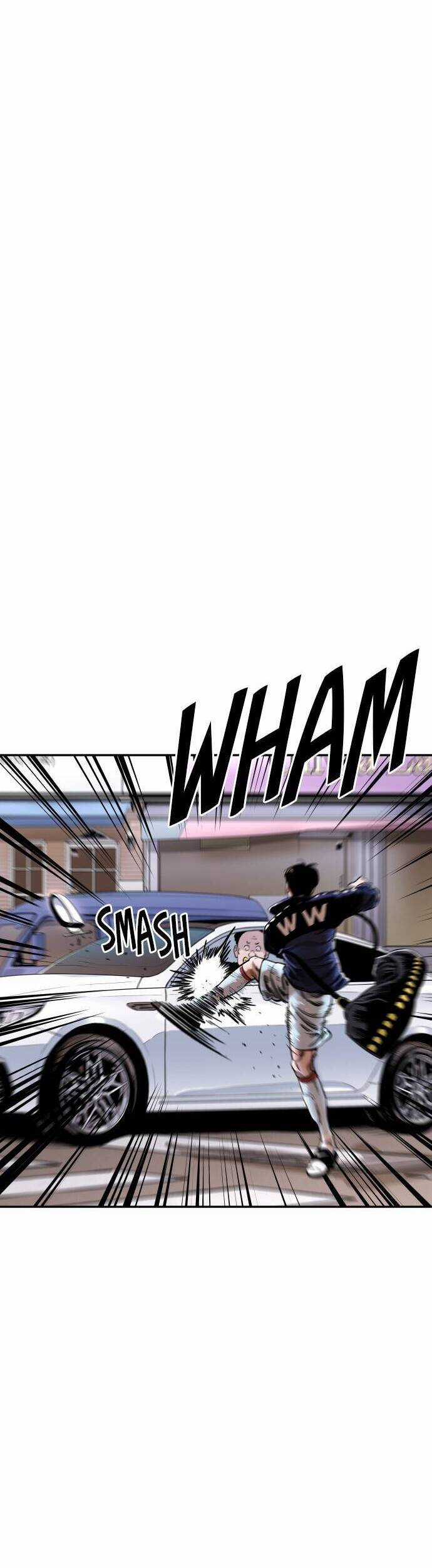 Sân Cỏ Chiến Kí Chương 80 trang 41