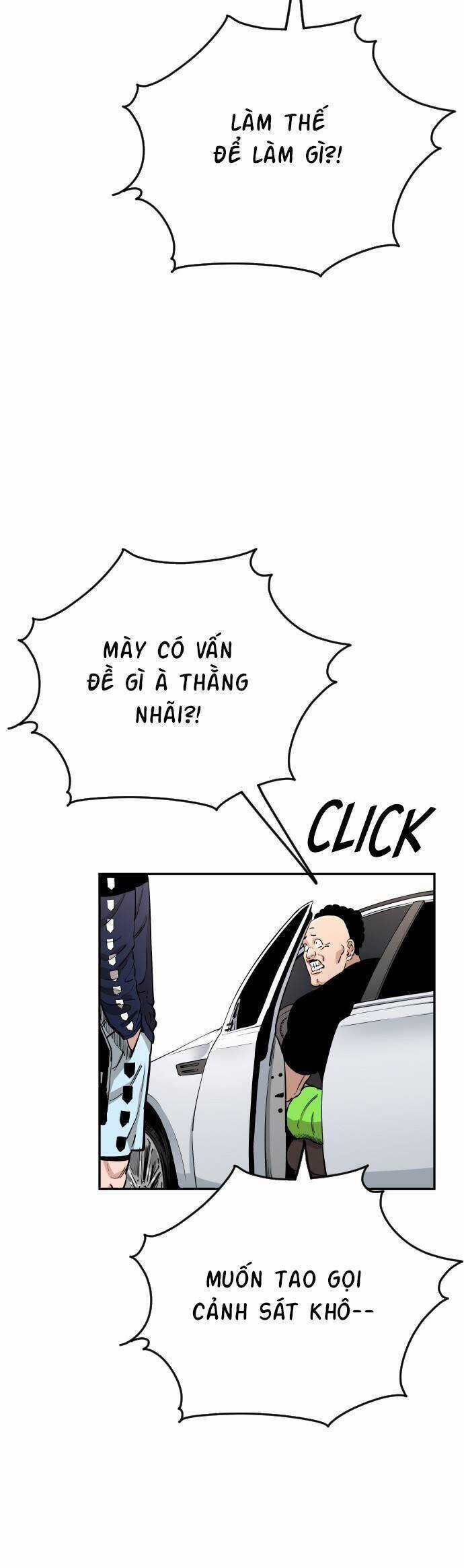 Sân Cỏ Chiến Kí Chương 80 trang 44