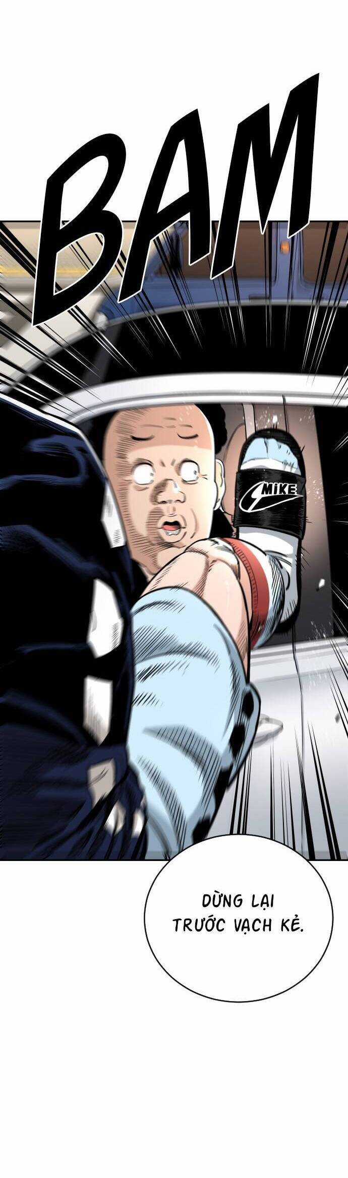 Sân Cỏ Chiến Kí Chương 80 trang 45