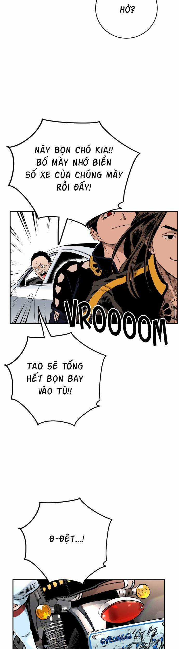 Sân Cỏ Chiến Kí Chương 80 trang 48