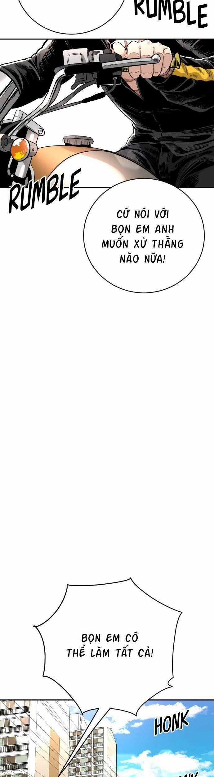 Sân Cỏ Chiến Kí Chương 80 trang 50