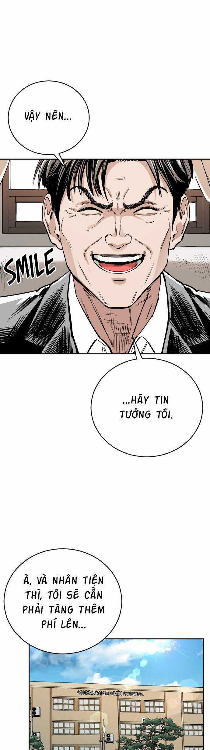 Sân Cỏ Chiến Kí Chương 81 trang 12