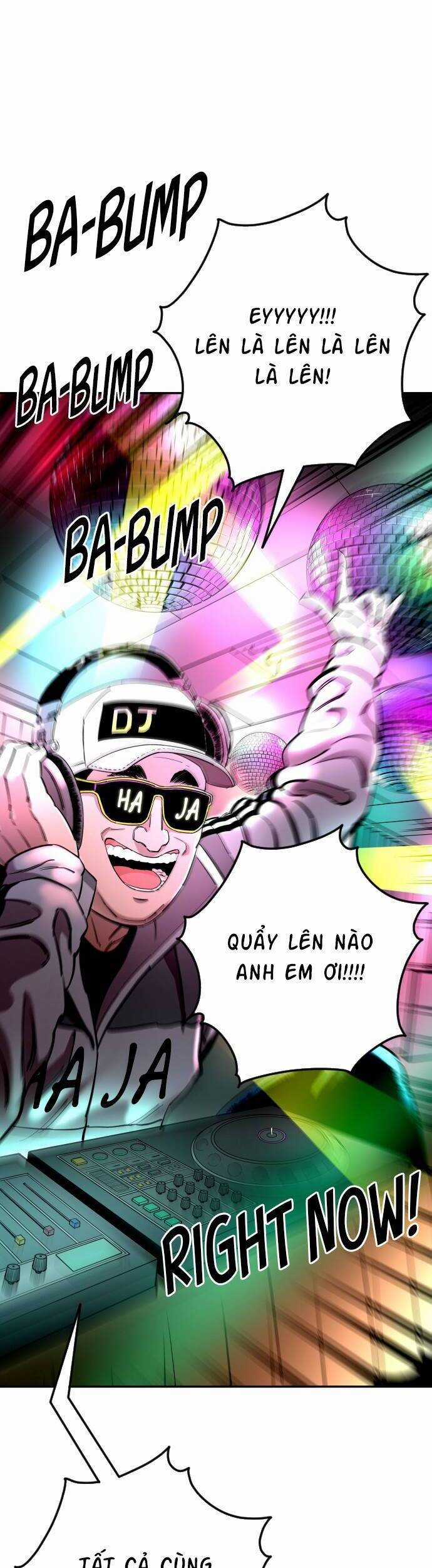 Sân Cỏ Chiến Kí Chương 81 trang 18