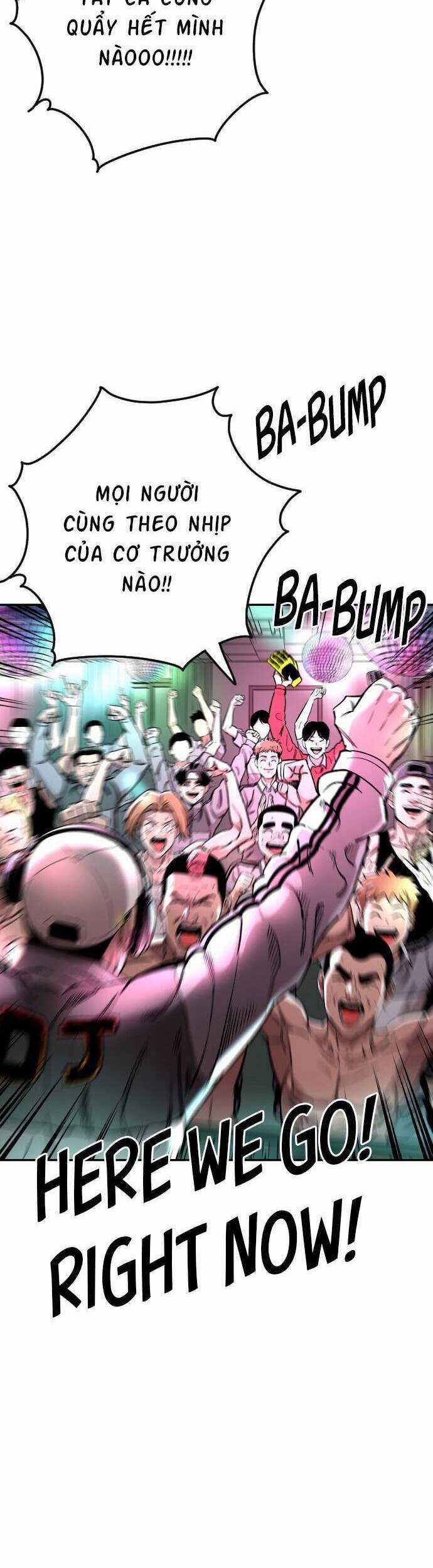 Sân Cỏ Chiến Kí Chương 81 trang 19