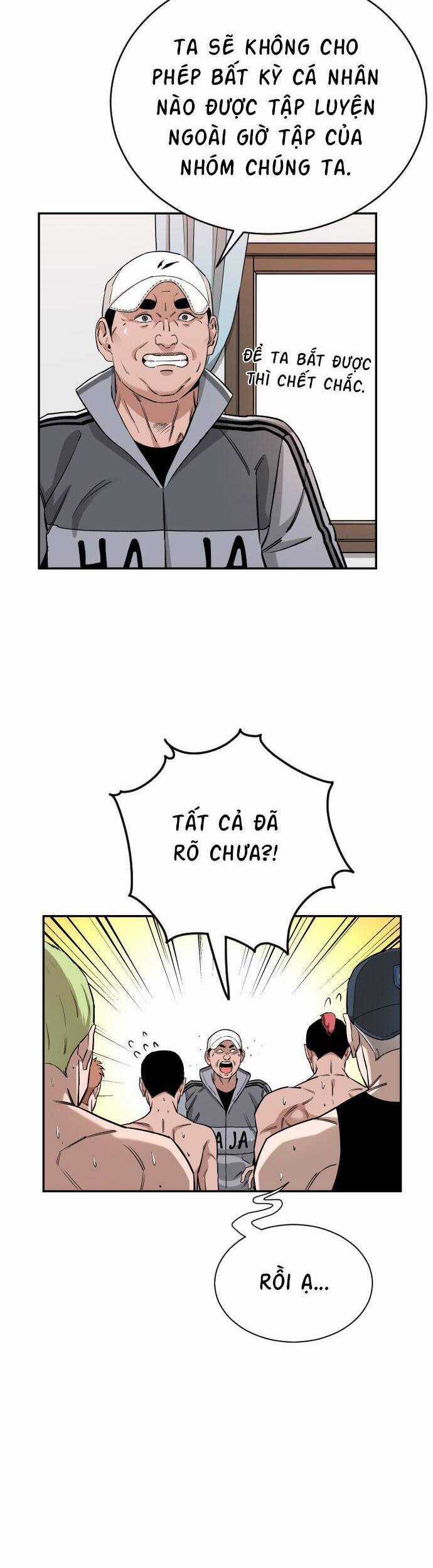 Sân Cỏ Chiến Kí Chương 81 trang 25