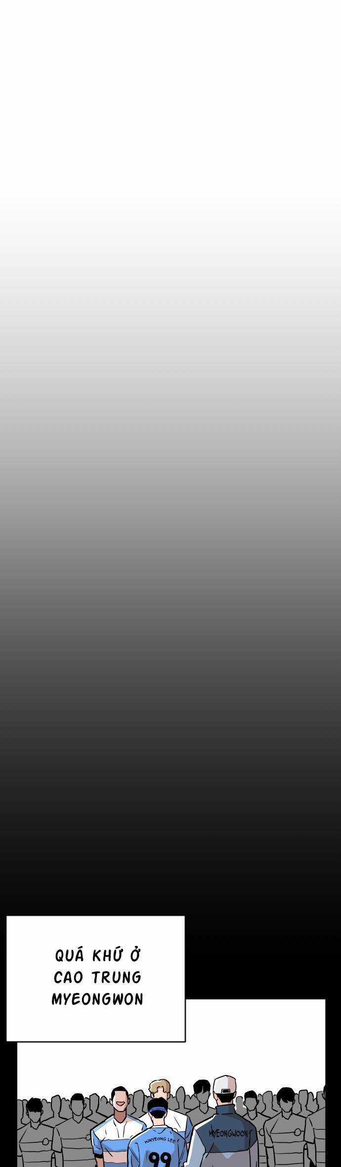 Sân Cỏ Chiến Kí Chương 81 trang 44