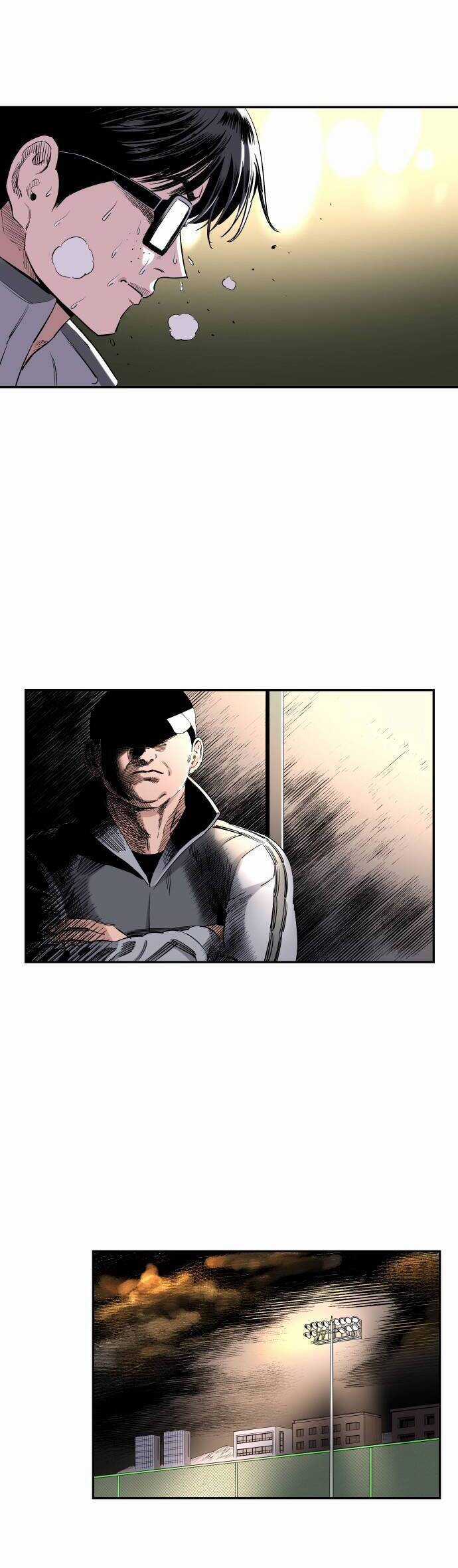 Sân Cỏ Chiến Kí Chương 81 trang 47