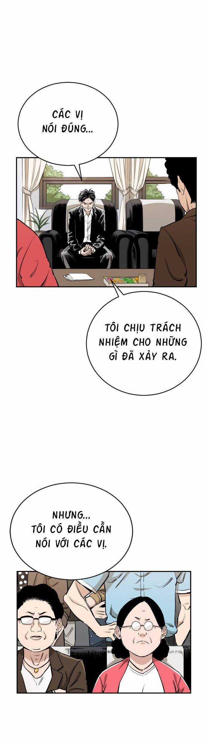 Sân Cỏ Chiến Kí Chương 81 trang 5