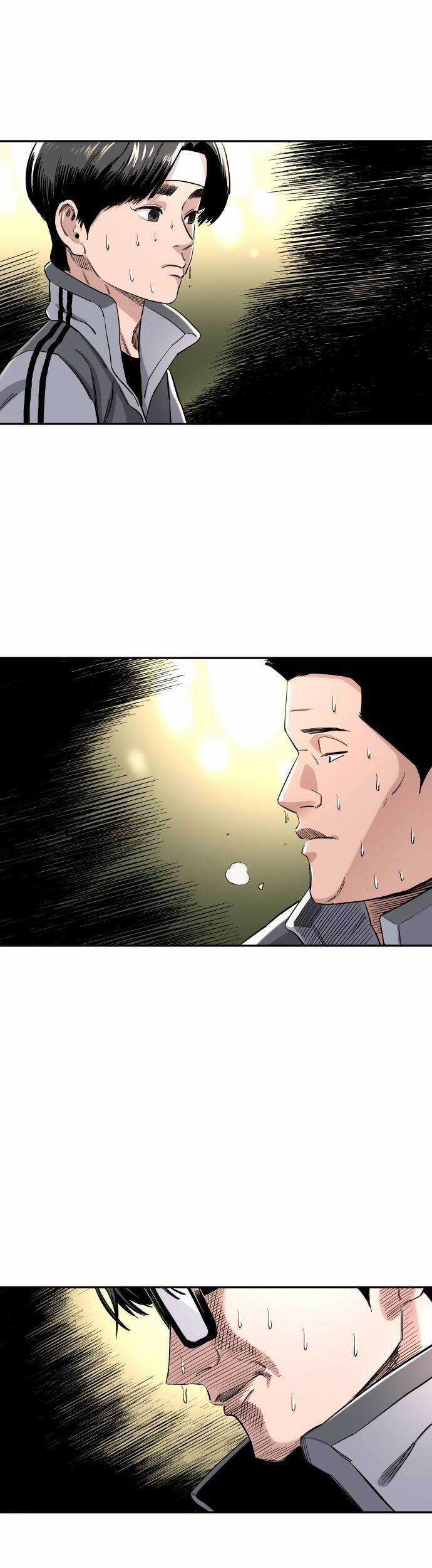 Sân Cỏ Chiến Kí Chương 81 trang 50