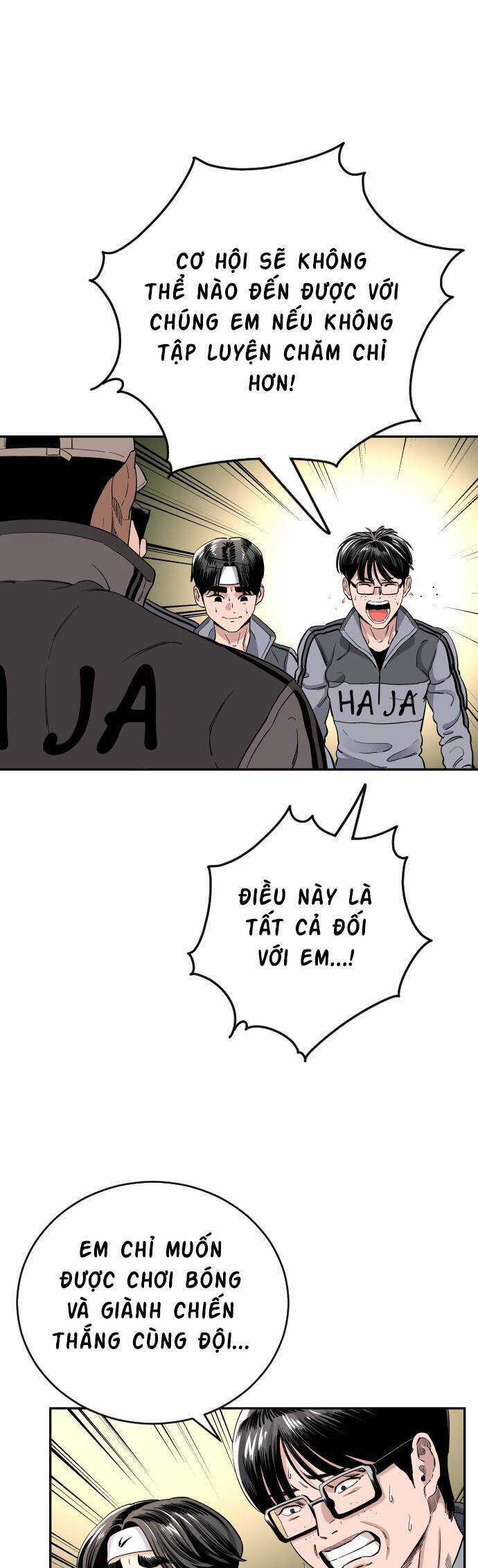 Sân Cỏ Chiến Kí Chương 81 trang 52