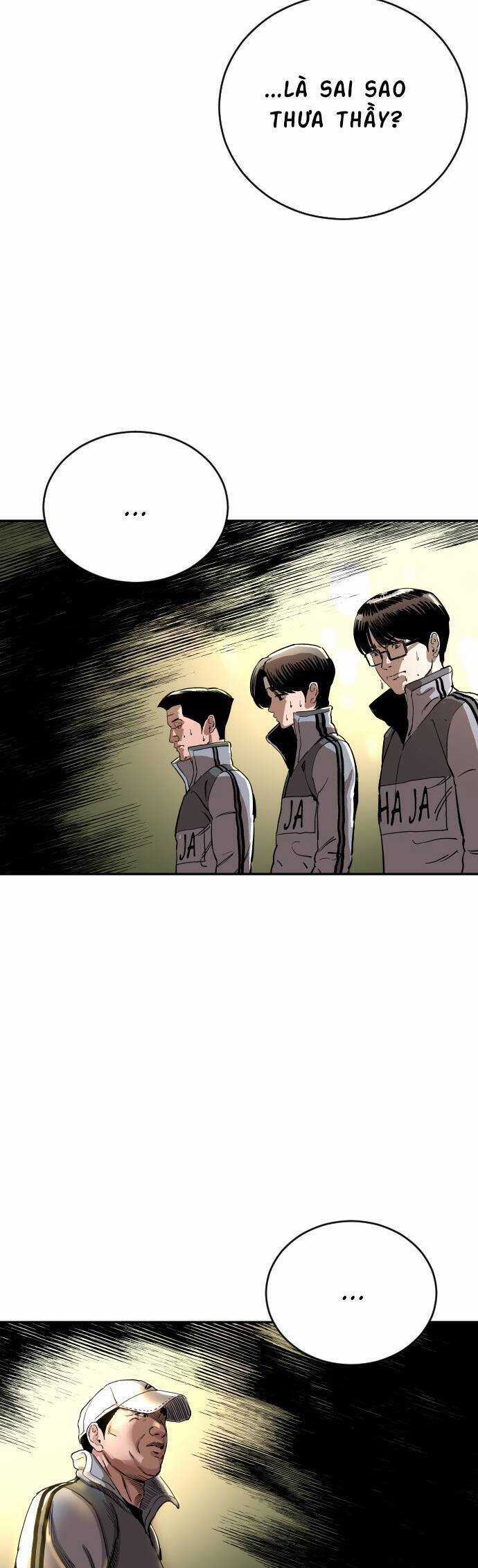 Sân Cỏ Chiến Kí Chương 81 trang 54