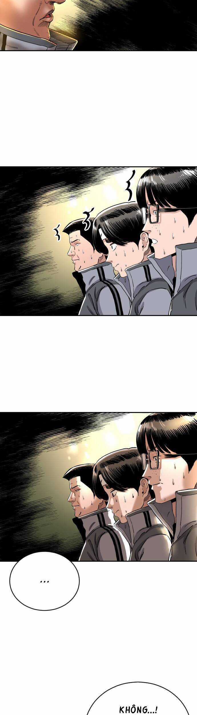 Sân Cỏ Chiến Kí Chương 81 trang 56