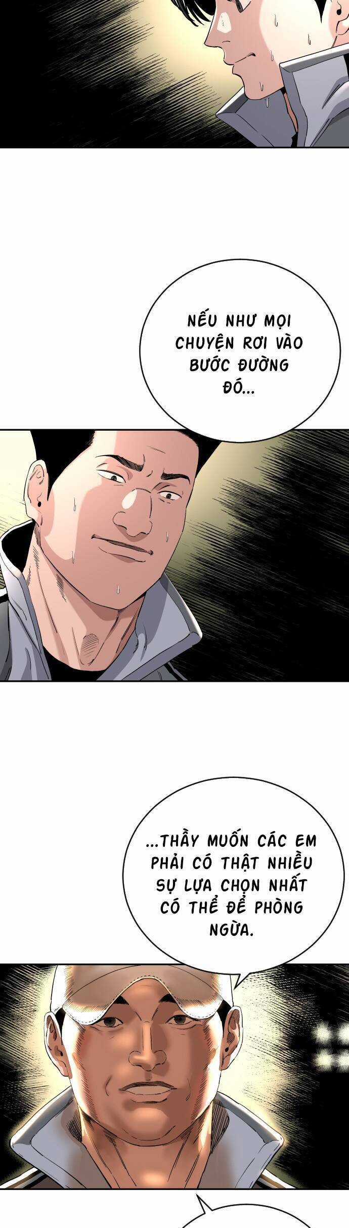 Sân Cỏ Chiến Kí Chương 81 trang 60