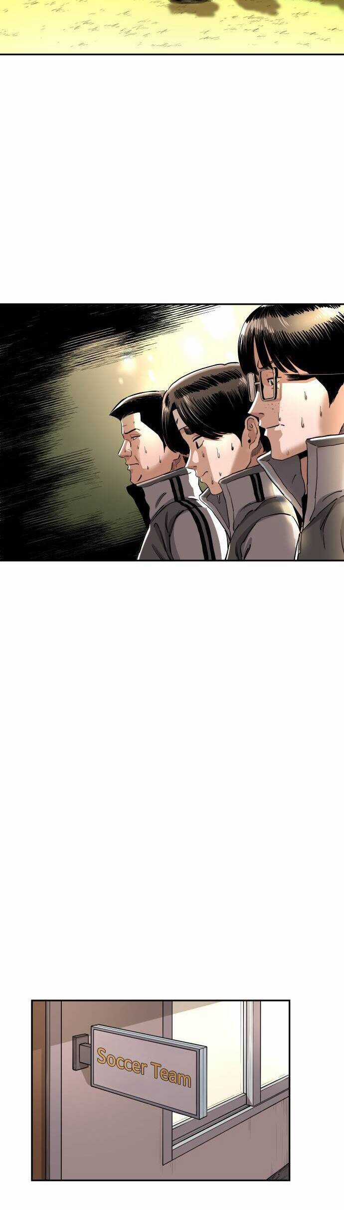 Sân Cỏ Chiến Kí Chương 81 trang 63