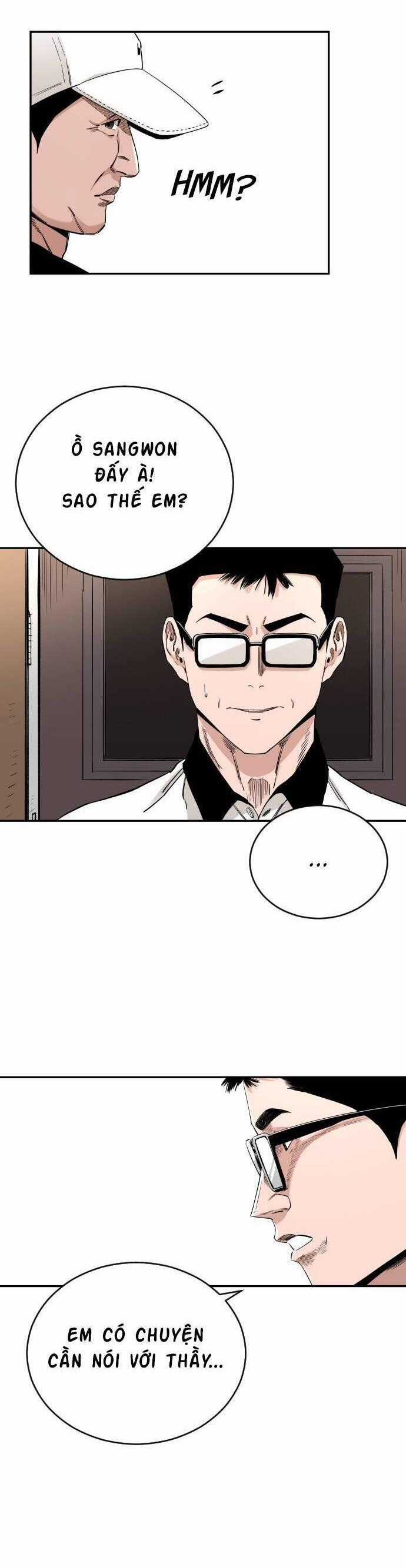 Sân Cỏ Chiến Kí Chương 81 trang 65